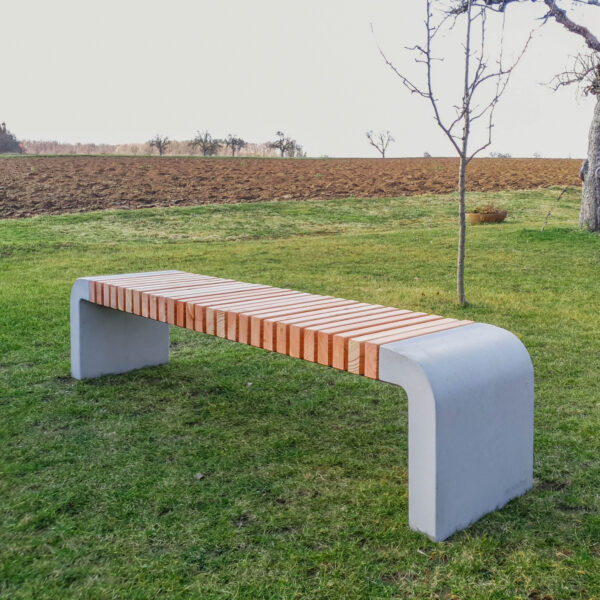 Banc Rotundatus