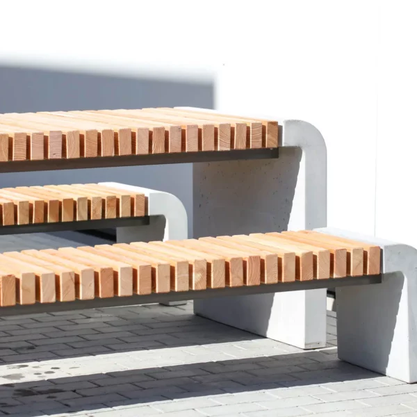 Ensembles table-bancs