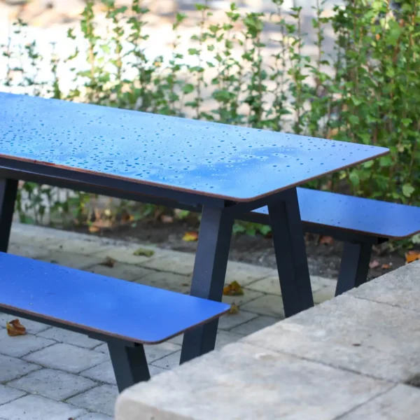 Tables de Pique-Nique