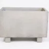 Wassertrog, Betontrog, Brunnentrog für Außenbereich