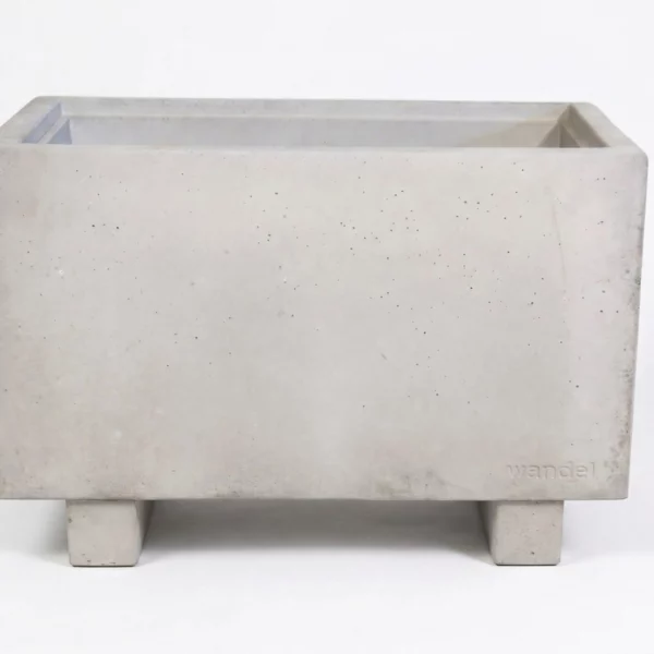 Wassertrog, Betontrog, Brunnentrog für Außenbereich